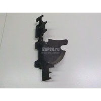 Воздуховод радиатора левый VAG Golf VI (2009 - 2013) 5K0121283E