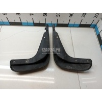 Брызговики передние к-кт VAG Golf VI (2009 - 2013) 5K0075111