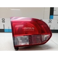 Фонарь задний внутренний левый VAG Golf VI (2009 - 2013) 5K0945093G