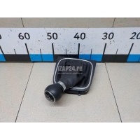 Рукоятка кулисы КПП VAG Golf VI (2009 - 2013) 1K0711118AMEK