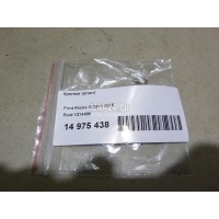 Крепеж (клоп) Ford Fiesta (2008 - 2019) 1214485