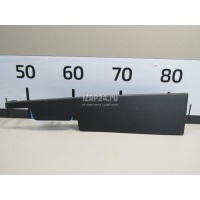 Накладка декоративная Citroen-Peugeot C4 Grand Picasso (2006 - 2014) 8218FQ