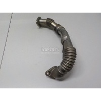 Трубка системы рециркуляции (EGR) Hyundai-Kia Sorento II (2009 - 2020) 284662F700