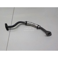 Трубка турбокомпрессора (турбины) Hyundai-Kia Sorento II (2009 - 2020) 282462F700