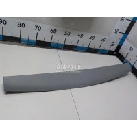 Обшивка двери багажника Hyundai-Kia Sorento II (2009 - 2020) 817602P500H9