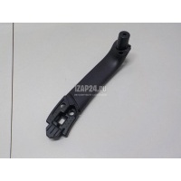 Ручка двери передней внутренняя левая Hyundai-Kia Sorento II (2009 - 2020) 827102P500VA