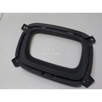 Заглушка бампера левая Hyundai-Kia Sorento II (2009 - 2020) 865232P500