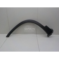 Накладка переднего крыла левого Hyundai-Kia Sorento II (2009 - 2020) 877112P010