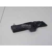 Направляющая переднего бампера левая Hyundai-Kia Sorento II (2009 - 2020) 865132P500