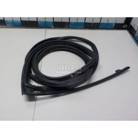 Уплотнитель (наружный) Hyundai-Kia Sorento II (2009 - 2020) 831402P002