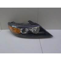 Фара правая Hyundai-Kia Sorento II (2009 - 2020) 921022P080