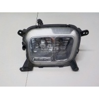 Фара противотуманная правая Hyundai-Kia Sorento II (2009 - 2020) 922022P610