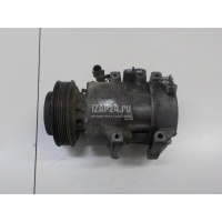 Компрессор системы кондиционирования Hyundai-Kia Sorento II (2009 - 2020) 977012P310