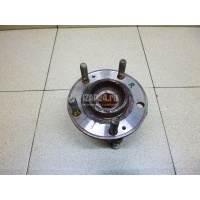 Ступица передняя/задняя Hyundai-Kia Sorento II (2009 - 2020) 517502B010