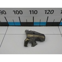 Кронштейн крепления троса КПП Fiat 159 (2005 - 2011) 55200142