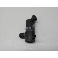 Насос омывателя фар Mazda Land Cruiser (150)-Prado 2009 KD5351811