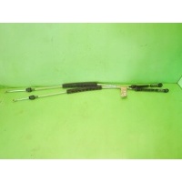 Ссылки переключения кпп skoda fabia i 6y 1.2 12v 99 - 04