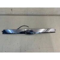 Диафрагма люка багажника subaru мероприятие 1.5b iii gh
