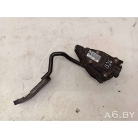 Педаль газа Volkswagen Sharan 1 restailing 2003 7M3721603B