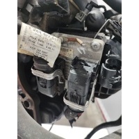 Блок управления двигателем Opel Corsa 2003 0261206074