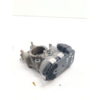 Заслонка дроссельная Opel Corsa 2003 0280750044