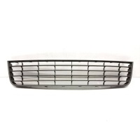 решетка в бампер Volkswagen Golf 5 2004 1K0853677