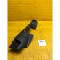Дефлектор радиатора Volkswagen POLO CK 2021 6N5121283