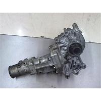 Раздаточный редуктор КПП (раздатка) Mitsubishi Outlander XL 2006-2012 2007 3200A067