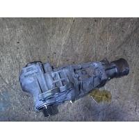 Раздаточный редуктор КПП (раздатка) Mitsubishi Outlander XL 2006-2012 2007 3200A067
