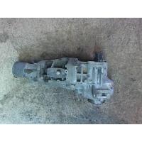 Раздаточный редуктор КПП (раздатка) Mitsubishi Outlander XL 2006-2012 2009 3200A067