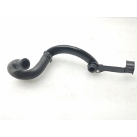 Патрубок охлаждения Mercedes C-class W204 2011 A2712002352