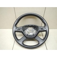 Рулевое колесо для AIR BAG (без AIR BAG) VAG Superb (2008 - 2015) 3T0419091AHCWE