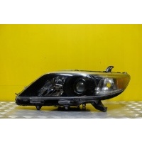Toyota сиенна 2011 - фара фара передняя левая сша