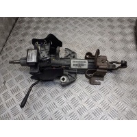 Колонка с ключ зажигания гранд voyager iv 04680732ac