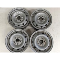 Колёсные диски 5x118 15 4szt fiat ducato boxer jumper ue35