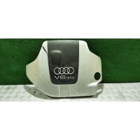 Крышка двигателя декоративная Audi A6 C5 (S6,RS6) 2003 059103925