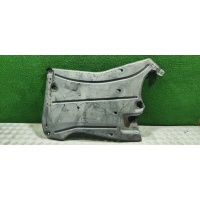 Защита днища Audi A6 C7 (S6,RS6) 2012 4G0825219C
