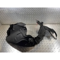 Подкрылок передний правый Porsche Cayenne PO536 2018 9Y0810972