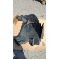 Iveco daily подкрылок правое 5801592583