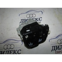 замок двери Audi A6 (C6 4F) 2004-2011 2010 4F2837015D