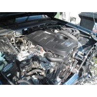 Форд ranger bt50 2006 - 2012 2.5tdci редуктор