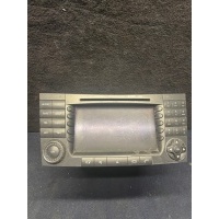 Мерседес w211 w219 радио навигация be 7039 a2118202897