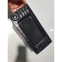 Мерседес w211 w219 радио навигация be 7039 a2118202897