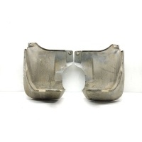 брызговик задний Honda Civic 8 2006
