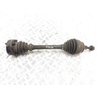 полуось передняя левая Volkswagen Caravelle T4 2001 JZW407449FX