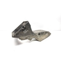 воздуховод интеркулера Audi A4 B7 2007 8E0117335N