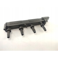 Катушка зажигания citroen c5 i 2.0 16v фрг u6009