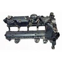 Крышка клапонов маслоотделитель 1.4 8v hdi c3 c2 307 1007