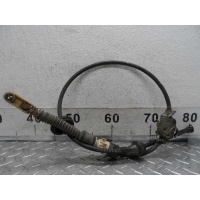 Трос кулисы КПП Dodge Caravan IV 2000 - 2007 2002 04670122AF,