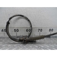 Трос кулисы КПП Dodge Caravan IV 2000 - 2007 2002 04861466AA,